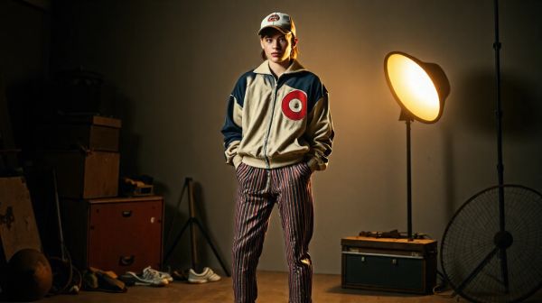 10 Must-Have Vintage Sports Wear Pieces for a Unique Flair